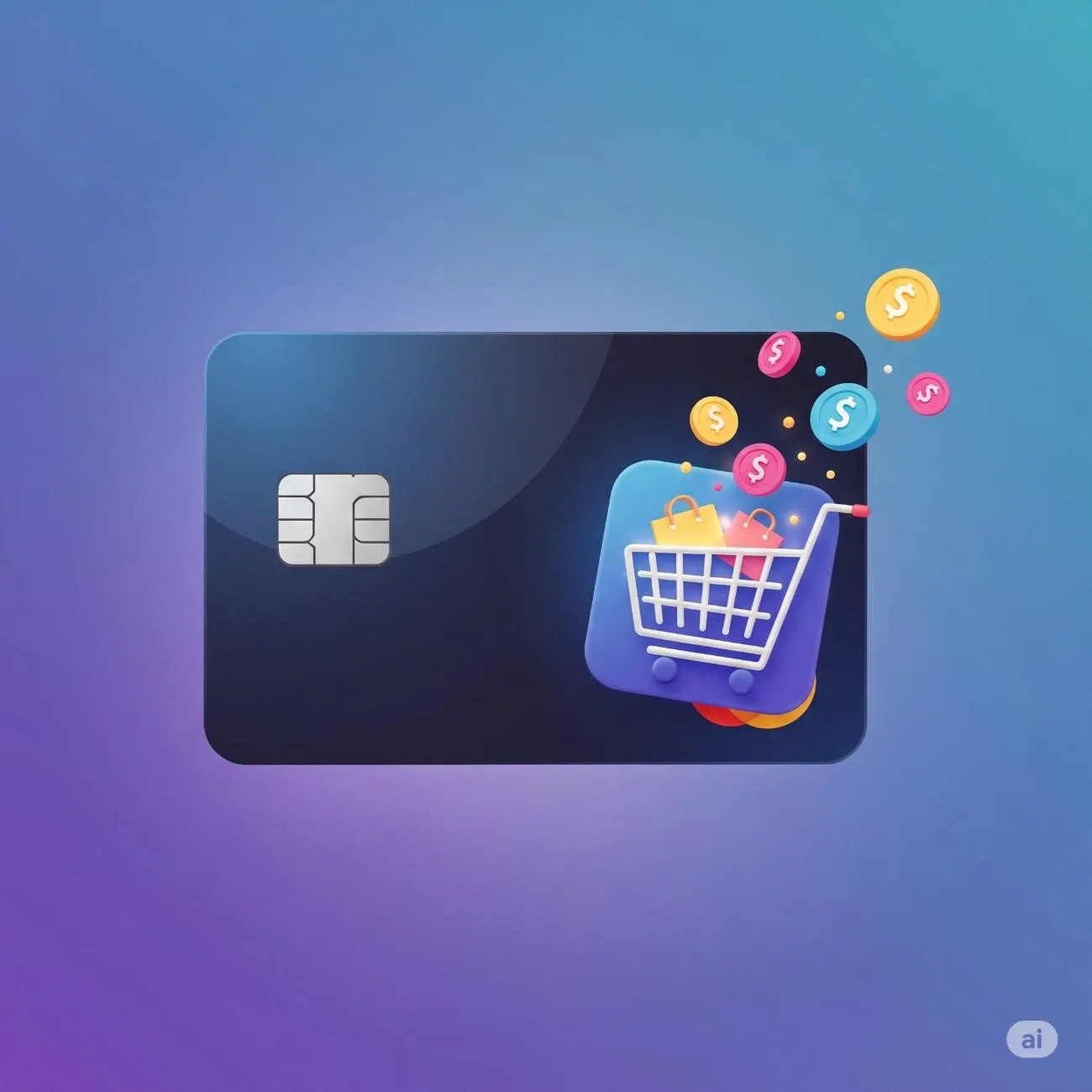 Top Cashback Credit Cards in India for Online Shopping 2025