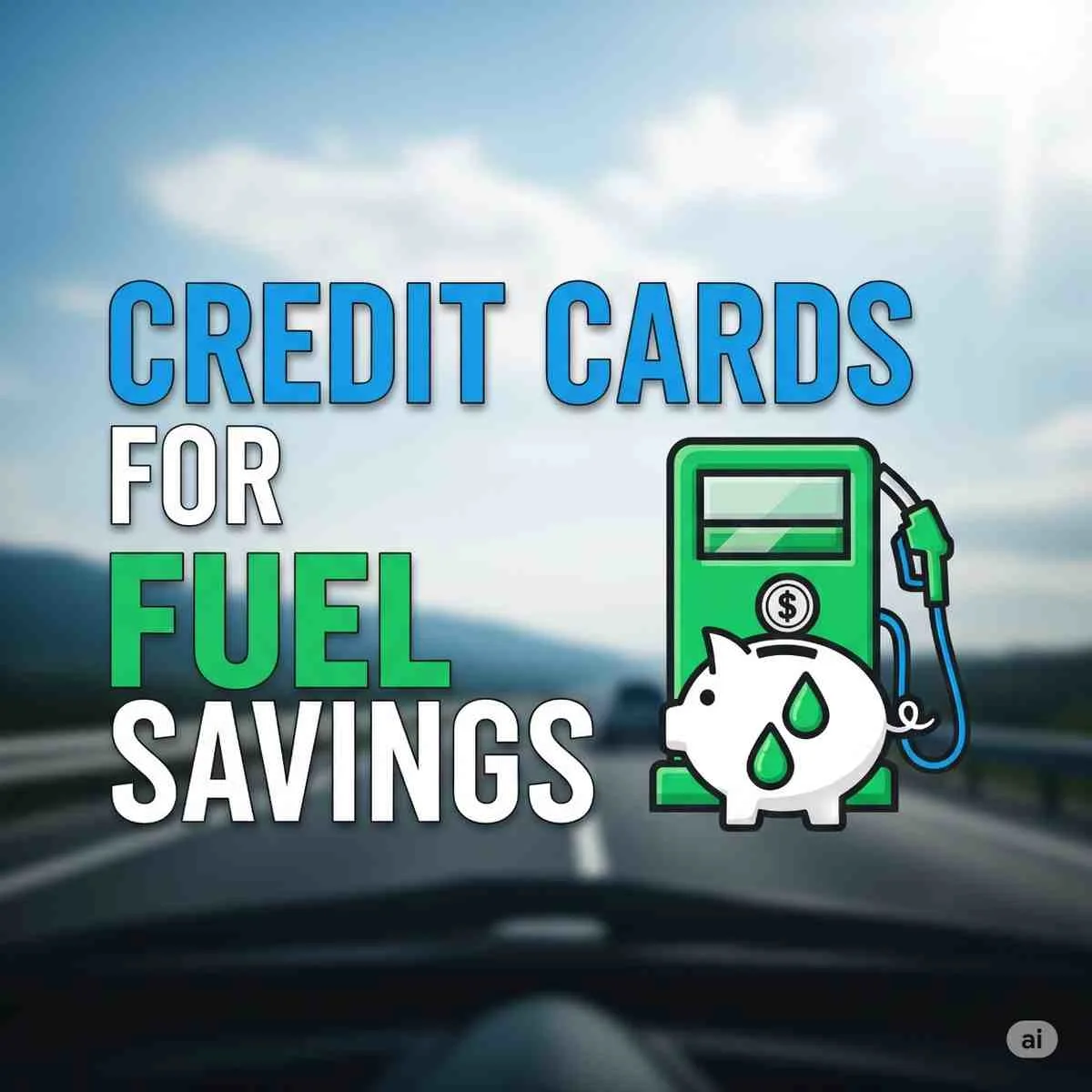 Best Credit Cards for Fuel Savings in India