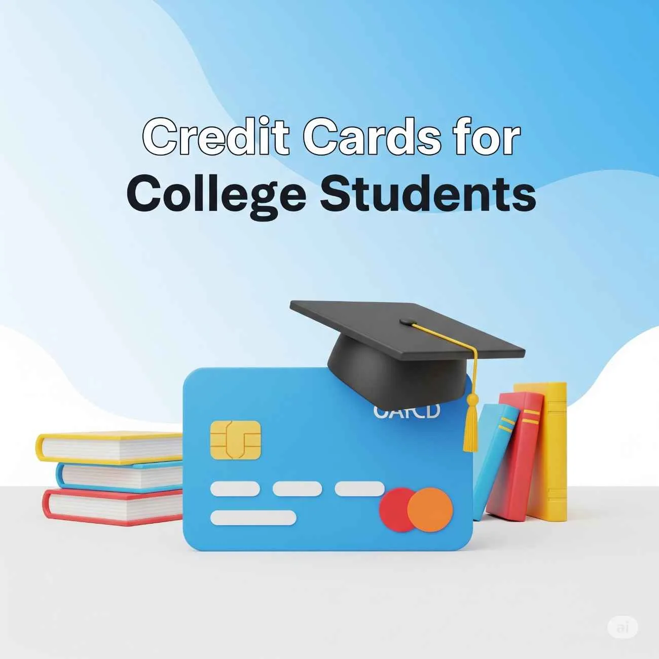 Credit Cards for College Students in India 2025